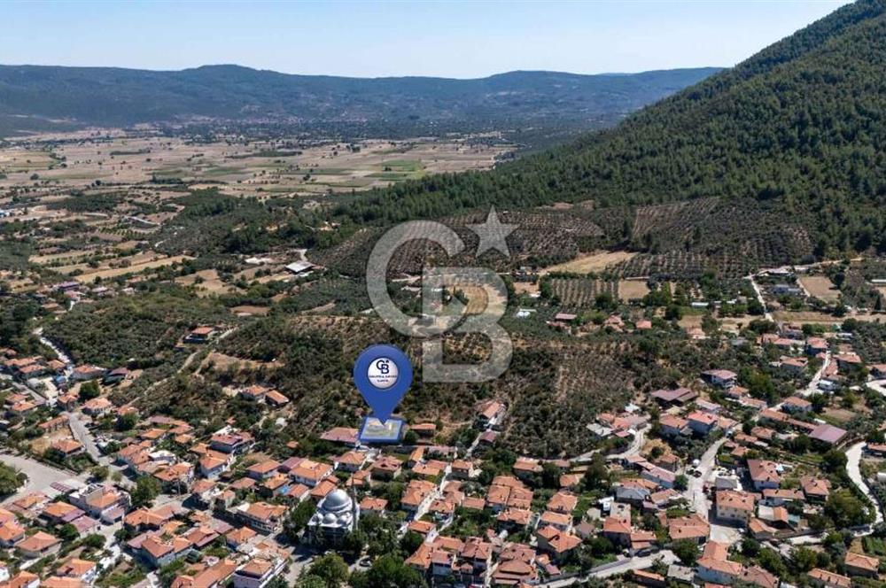 CB MARİNA'DAN KAFACA MERKEZ'DE 291 M2 SATILIK "BAHÇELİ EV"
