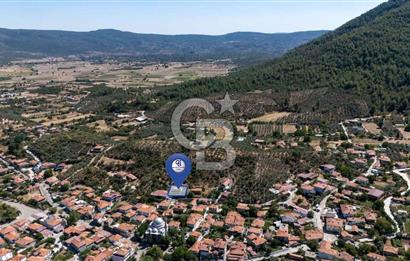 CB MARİNA'DAN KAFACA MERKEZ'DE 291 M2 SATILIK "BAHÇELİ EV"