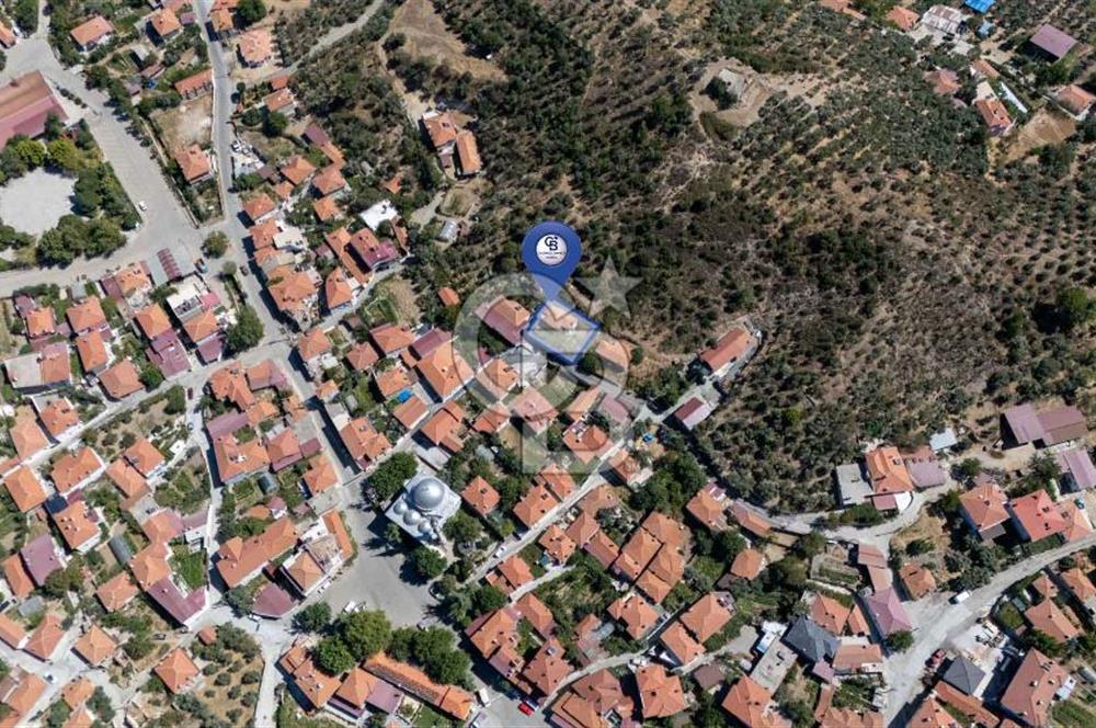 CB MARİNA'DAN KAFACA MERKEZ'DE 291 M2 SATILIK "BAHÇELİ EV"