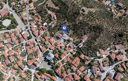 CB MARİNA'DAN KAFACA MERKEZ'DE 291 M2 SATILIK "BAHÇELİ EV"