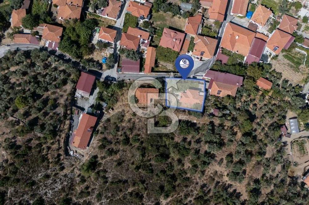 CB MARİNA'DAN KAFACA MERKEZ'DE 291 M2 SATILIK "BAHÇELİ EV"