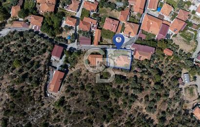 CB MARİNA'DAN KAFACA MERKEZ'DE 291 M2 SATILIK "BAHÇELİ EV"