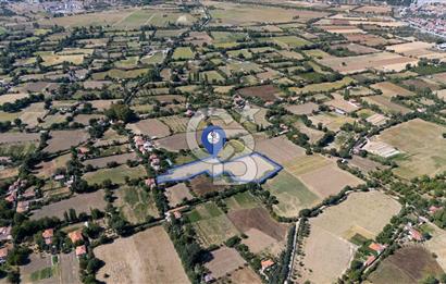 CB MARİNA'DAN KARABAĞLAR'DA YAYLA EVİNE UYGUN SATILIK TARLA