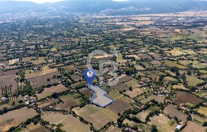 CB MARİNA'DAN KARABAĞLAR'DA YAYLA EVİNE UYGUN SATILIK TARLA