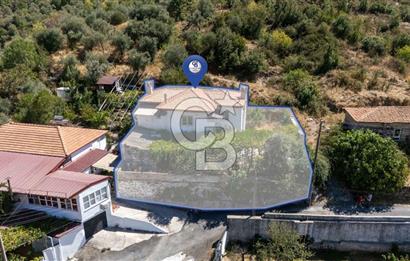 CB MARİNA'DAN KAFACA MERKEZ'DE 291 M2 SATILIK "BAHÇELİ EV"