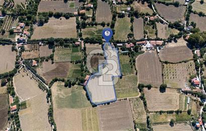 CB MARİNA'DAN KARABAĞLAR'DA YAYLA EVİNE UYGUN SATILIK TARLA