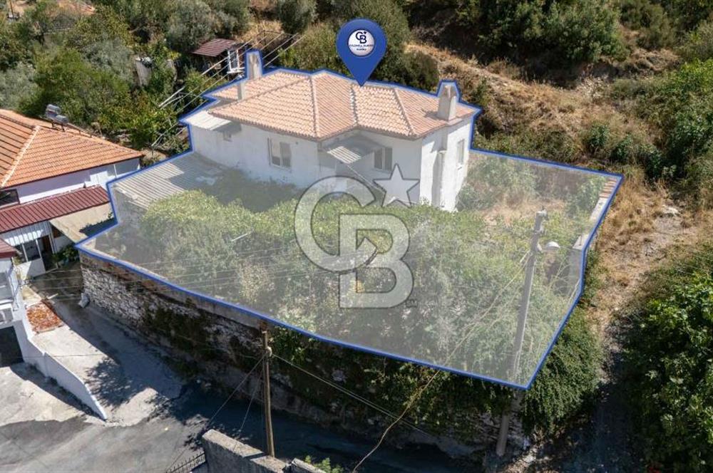 CB MARİNA'DAN KAFACA MERKEZ'DE 291 M2 SATILIK "BAHÇELİ EV"