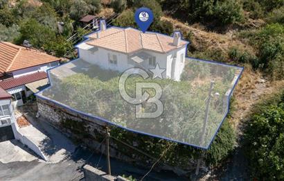 CB MARİNA'DAN KAFACA MERKEZ'DE 291 M2 SATILIK "BAHÇELİ EV"