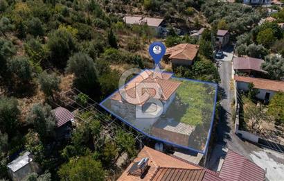 CB MARİNA'DAN KAFACA MERKEZ'DE 291 M2 SATILIK "BAHÇELİ EV"