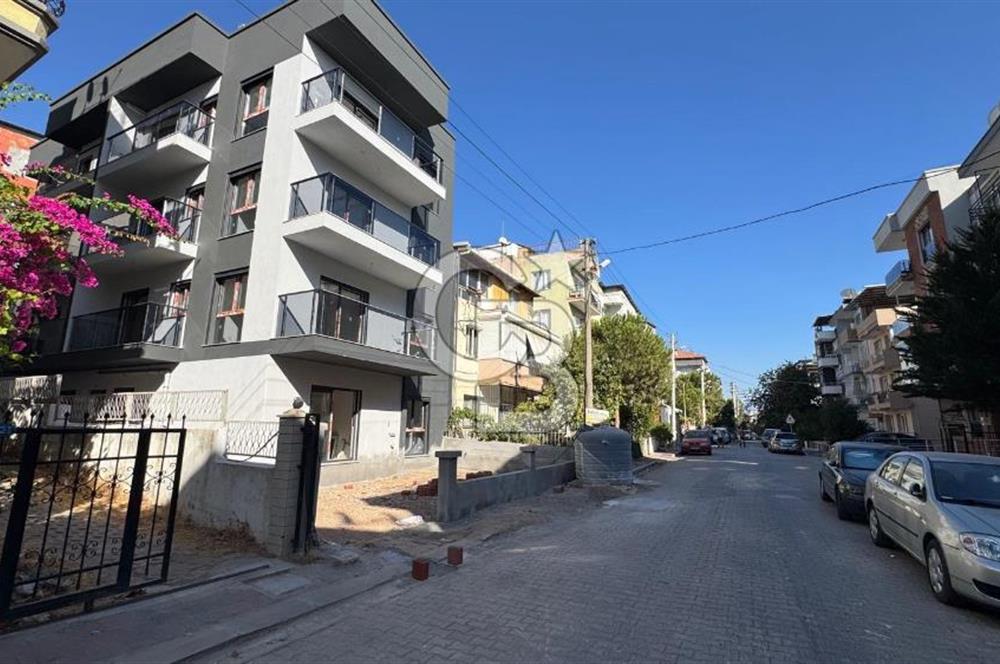 Kapalı mutfaklı 2+1