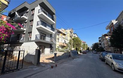 Kapalı mutfaklı 2+1