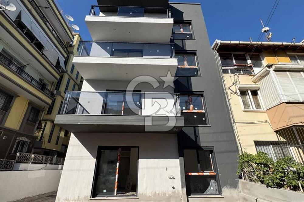 Kapalı mutfaklı 2+1