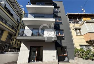 Kapalı mutfaklı 2+1
