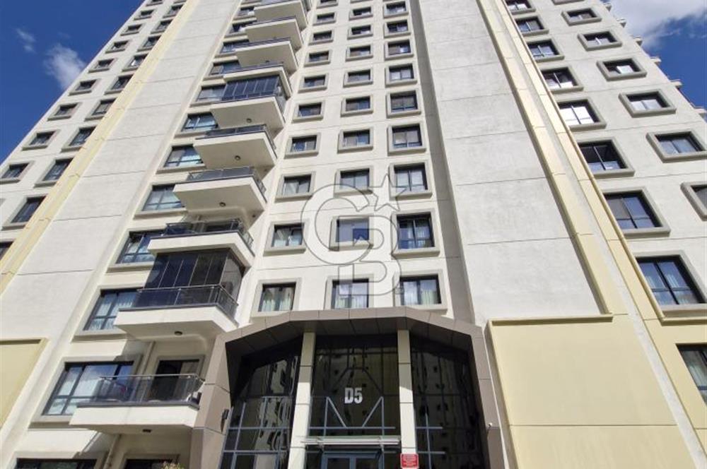 EMLAKKONUT ISPARTAKULE EVLERİ EŞYALI KİRALIK 3+1 DAİRE