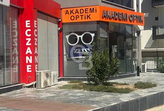 Denipol Hastahanesi Yanı Devren Kiralık Optik & Gözlükçü