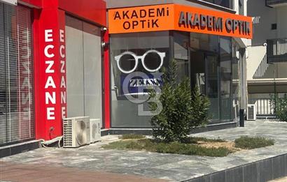 Denipol Hastahanesi Yanı Devren Kiralık Optik & Gözlükçü