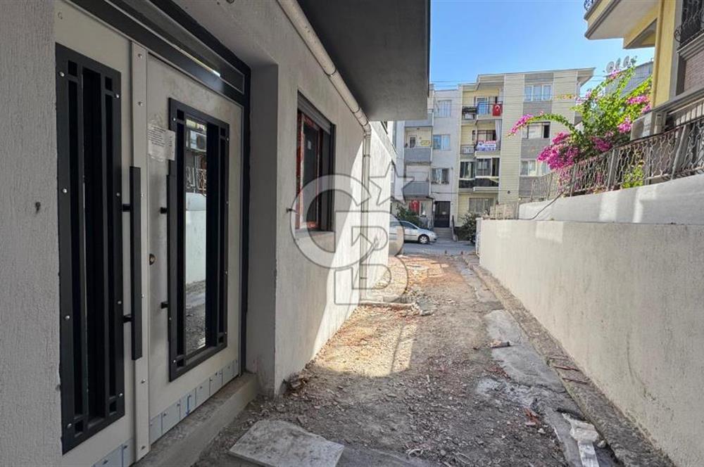 Kapalı mutfaklı 2+1