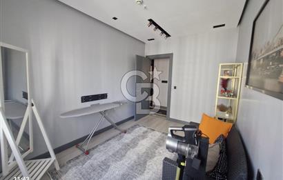 EMLAKKONUT ISPARTAKULE EVLERİ EŞYALI KİRALIK 3+1 DAİRE
