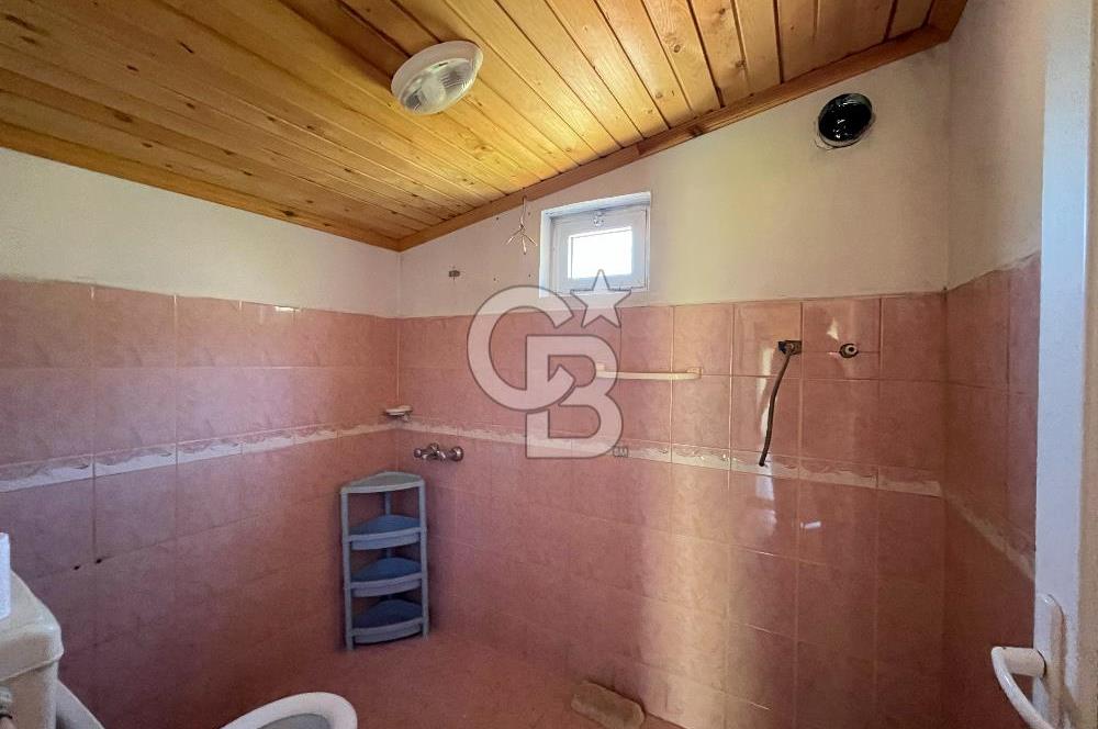 CB MARİNA'DAN KAFACA MERKEZ'DE 291 M2 SATILIK "BAHÇELİ EV"