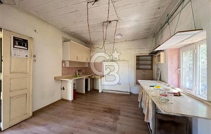 CB MARİNA'DAN KAFACA MERKEZ'DE 291 M2 SATILIK "BAHÇELİ EV"