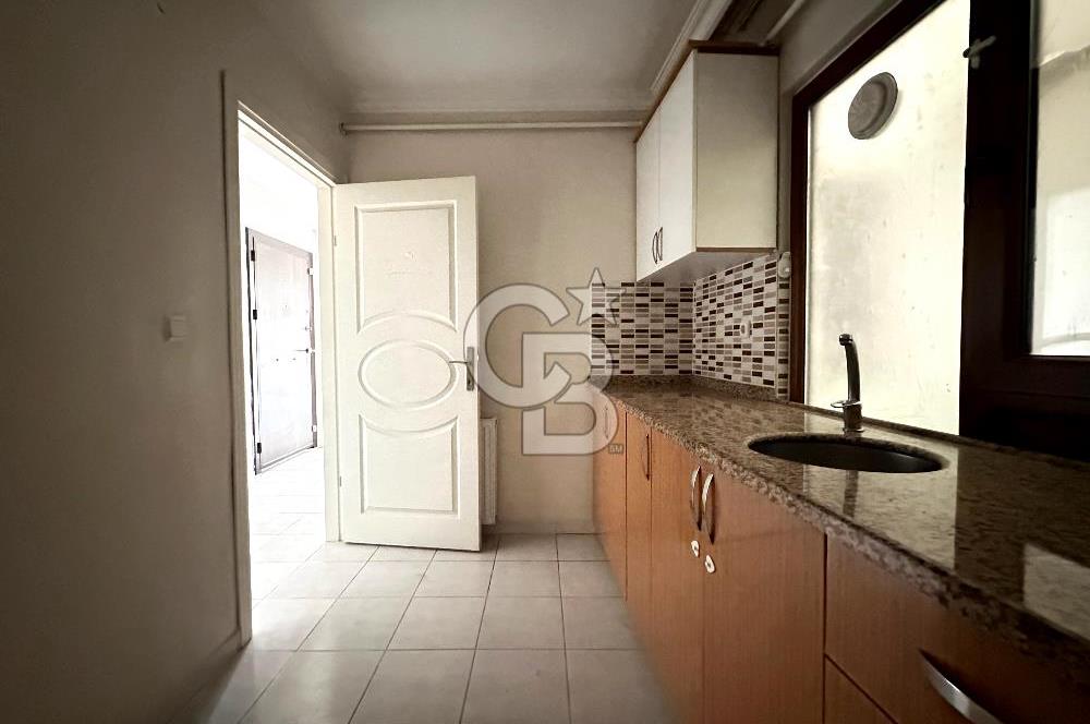 KAĞITHANE MERKEZ MAH SATILIK 2+1 DAİRE
