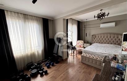 Cihangir Susam Sokak'ta Masrafsız, Oturuma Hazır 2+1 Daire