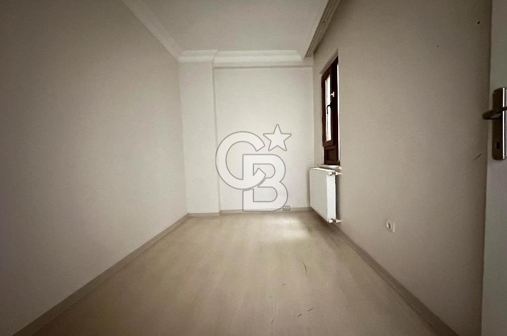 KAĞITHANE MERKEZ MAH SATILIK 2+1 DAİRE