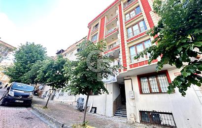 KAĞITHANE MERKEZ MAH SATILIK 2+1 DAİRE