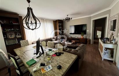 Cihangir Susam Sokak'ta Masrafsız, Oturuma Hazır 2+1 Daire