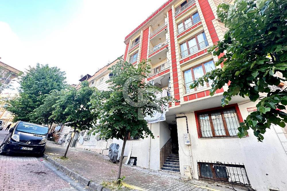 KAĞITHANE MERKEZ MAH SATILIK 2+1 DAİRE
