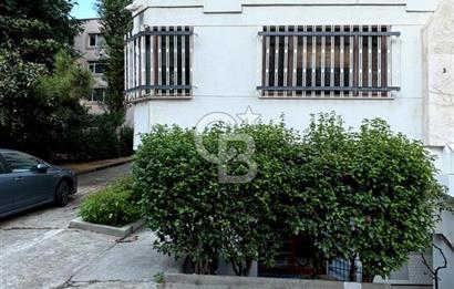 Leventte Yeşillikler İçerisinde Kiralık Merkezi Konumda İş Yeri