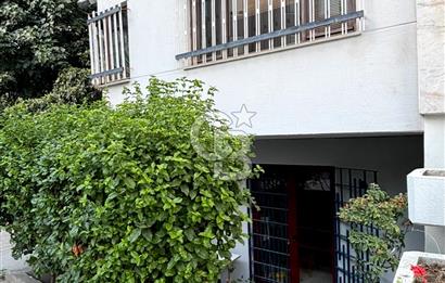 Leventte Yeşillikler İçerisinde Kiralık Merkezi Konumda İş Yeri