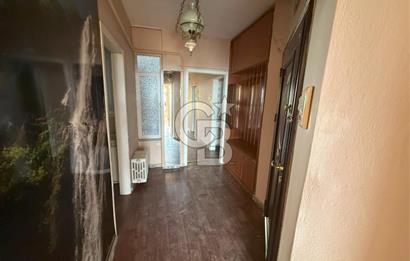 İZMİT İNÖNÜ CADDESİNDE MANZARALI ARAKAT SATILIK 120M2 DAİRE