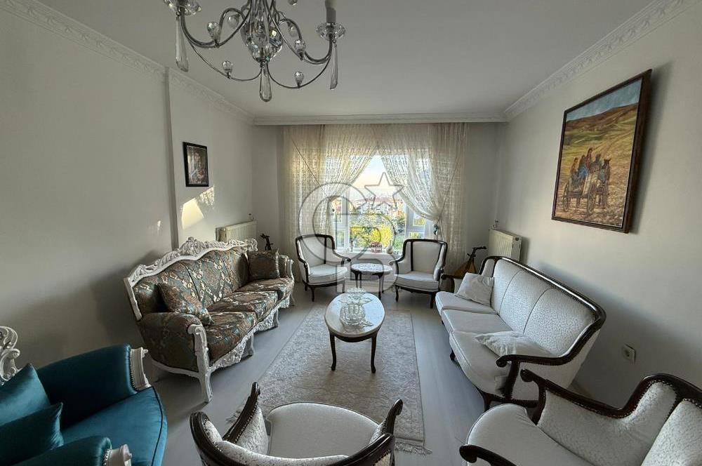 KEÇİÖREN ETLİK MH BAĞCI CD SATILIK 3+1 DAİRE… MANZARA HARİKA