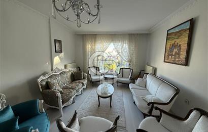 KEÇİÖREN ETLİK MH BAĞCI CD SATILIK 3+1 DAİRE… MANZARA HARİKA