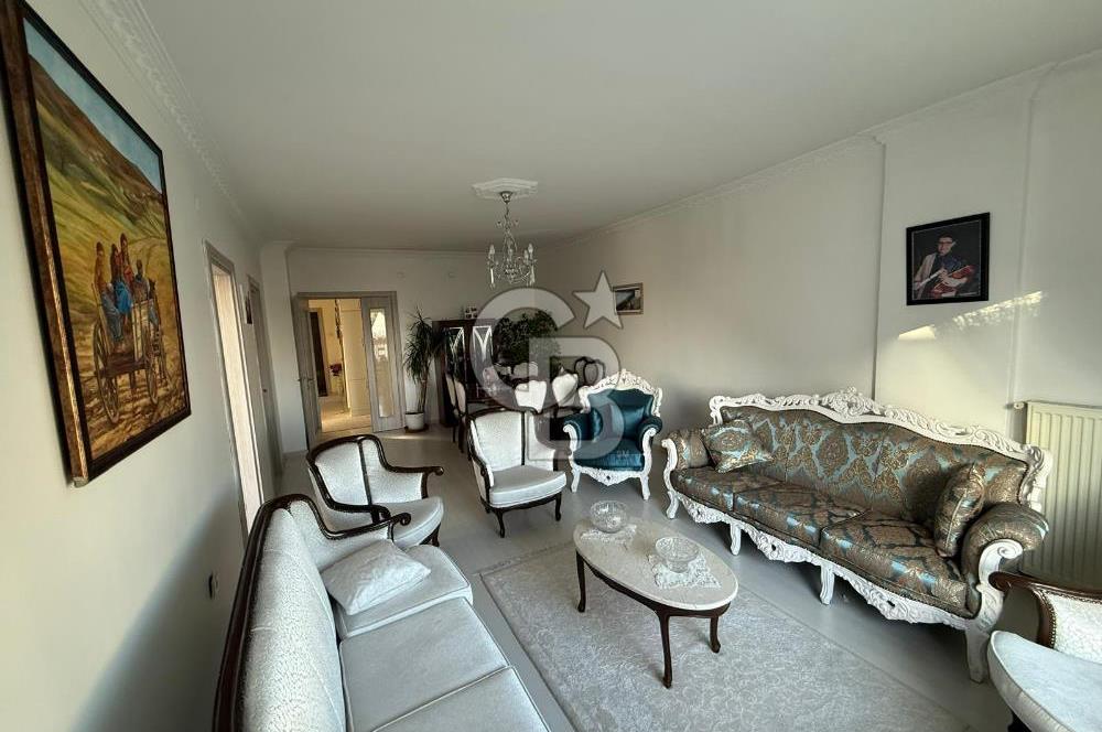 KEÇİÖREN ETLİK MH BAĞCI CD SATILIK 3+1 DAİRE… MANZARA HARİKA