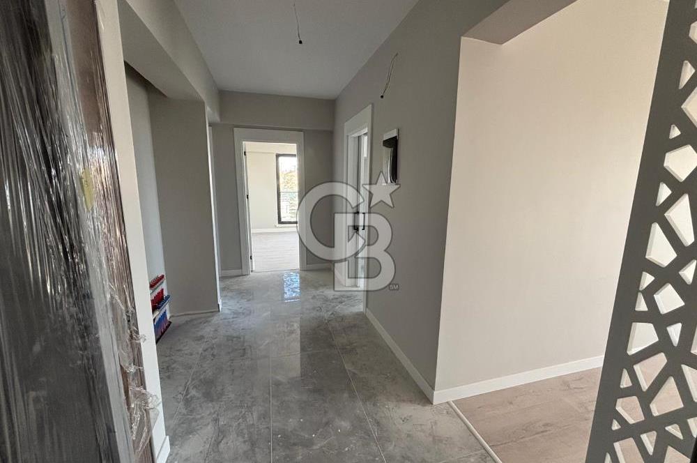 YENİMAHALLE - SERHAT ATOS MANZARA EVLERİNDE SATILIK 3+1 DAİRE