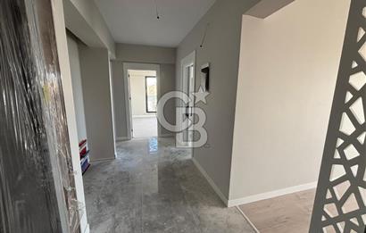 YENİMAHALLE - SERHAT ATOS MANZARA EVLERİNDE SATILIK 3+1 DAİRE