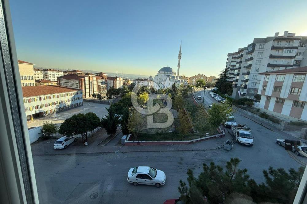 KEÇİÖREN ETLİK MH BAĞCI CD SATILIK 3+1 DAİRE… MANZARA HARİKA