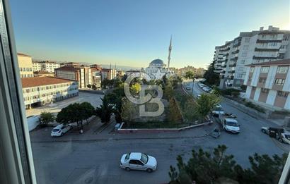 KEÇİÖREN ETLİK MH BAĞCI CD SATILIK 3+1 DAİRE… MANZARA HARİKA