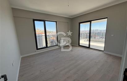 YENİMAHALLE - SERHAT ATOS MANZARA EVLERİNDE SATILIK 3+1 DAİRE
