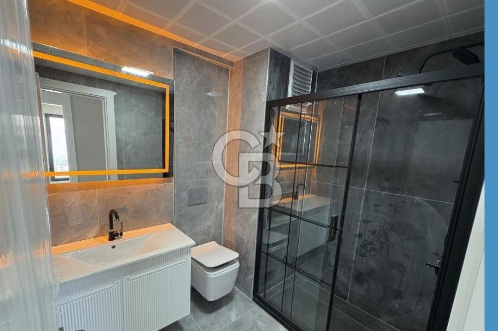 YENİMAHALLE - SERHAT ATOS MANZARA EVLERİNDE SATILIK 3+1 DAİRE