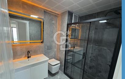 YENİMAHALLE - SERHAT ATOS MANZARA EVLERİNDE SATILIK 3+1 DAİRE