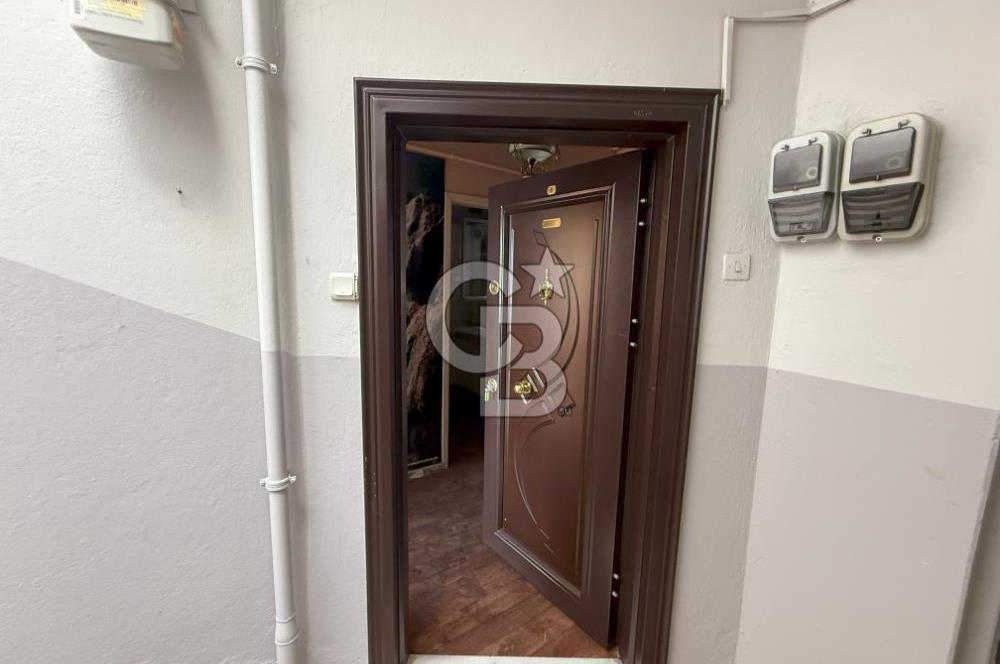 İZMİT İNÖNÜ CADDESİNDE MANZARALI ARAKAT SATILIK 120M2 DAİRE