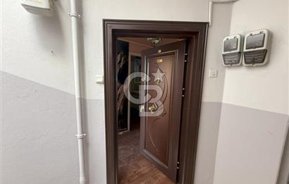 İZMİT İNÖNÜ CADDESİNDE MANZARALI ARAKAT SATILIK 120M2 DAİRE