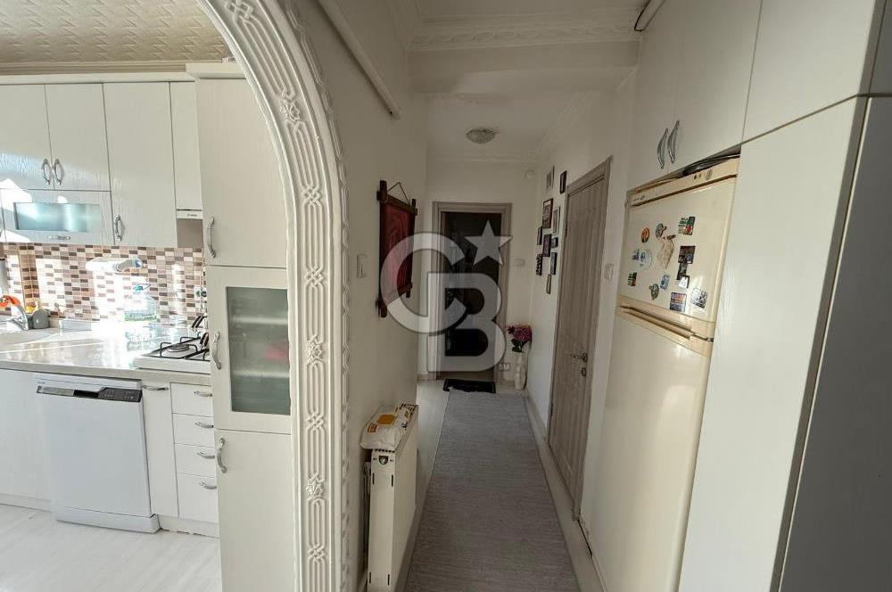 KEÇİÖREN ETLİK MH BAĞCI CD SATILIK 3+1 DAİRE… MANZARA HARİKA