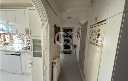 KEÇİÖREN ETLİK MH BAĞCI CD SATILIK 3+1 DAİRE… MANZARA HARİKA