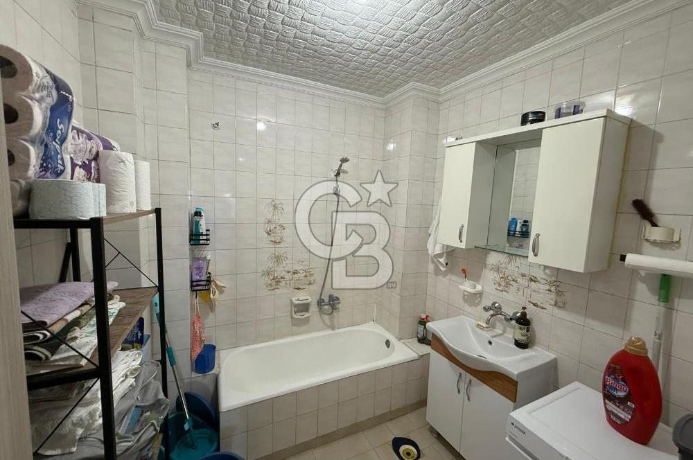 KEÇİÖREN ETLİK MH BAĞCI CD SATILIK 3+1 DAİRE… MANZARA HARİKA