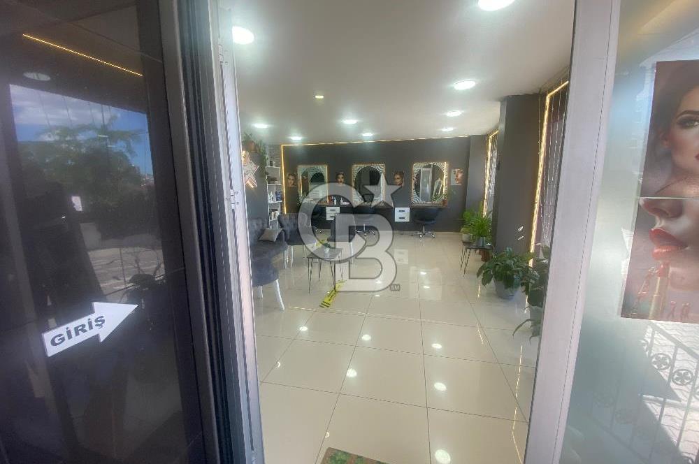 ESENYURT MEHTERÇEŞME ÇİFT KATLI SATILIK 200 m² DÜKKAN!