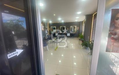 ESENYURT MEHTERÇEŞME ÇİFT KATLI SATILIK 200 m² DÜKKAN!
